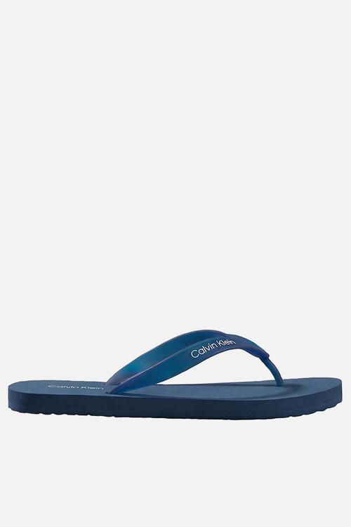 Beach Thong Slide - Ck Navy