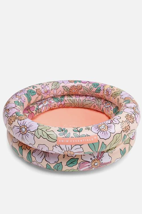 Baby Paddle Pool - Baby Blossom