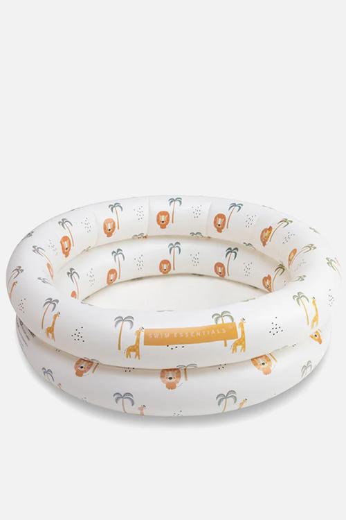 Baby Paddle Pool - Jungle
