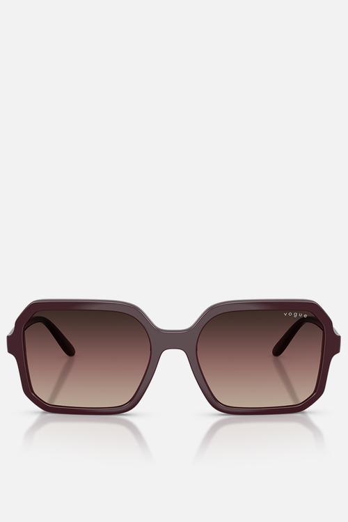 Vogue Eyewear 0VO5696S 55mm - Full Bordeaux