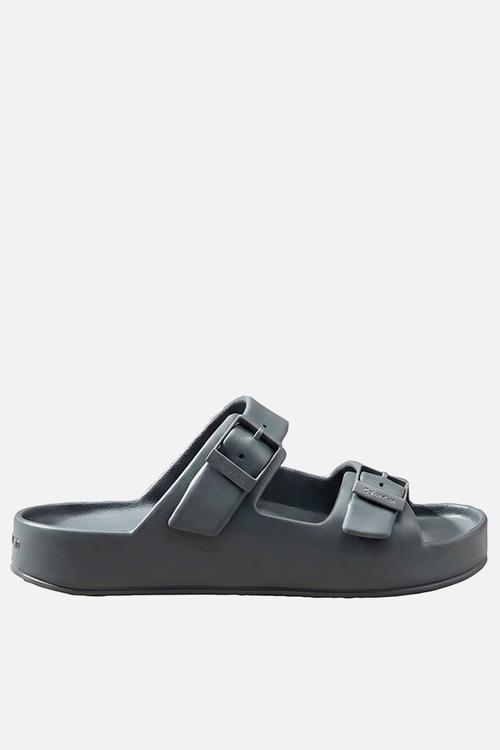 Ergon Eva Double Bar Sandal - Turbulence