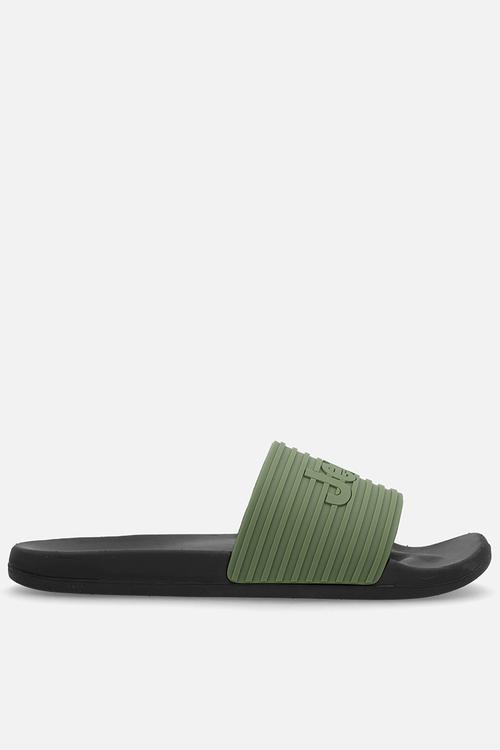 Sunny slide - olive