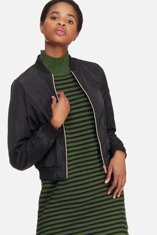 Elna jacket