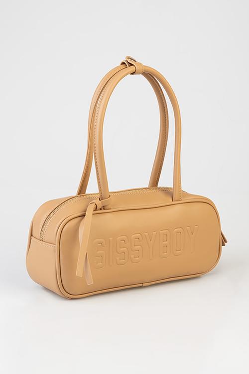 Hadley Shoulder Bag - Beige