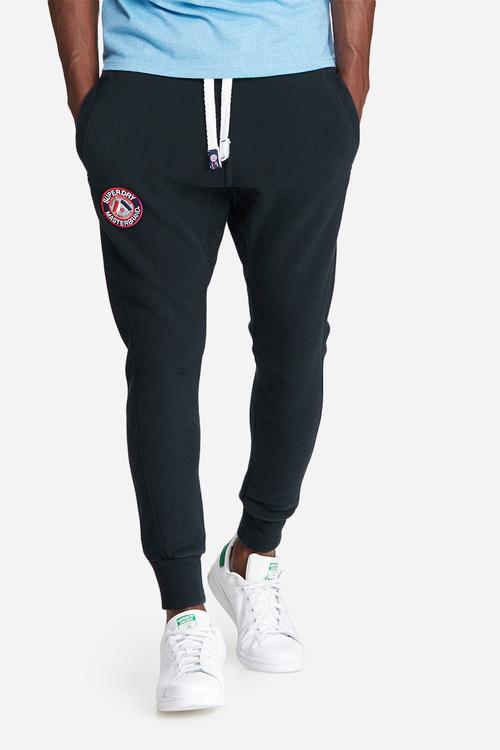 Master brand jogger