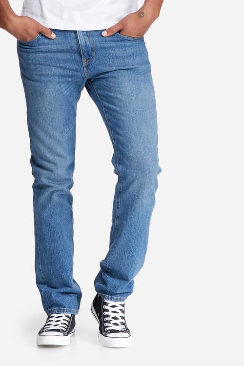511 Slim Fit - Thunderbird Blue