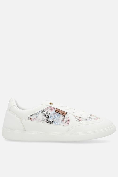 Bebe 1 sneaker - white 