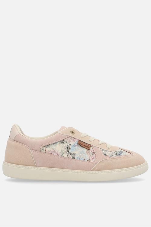 Bebe 1 sneaker - beige