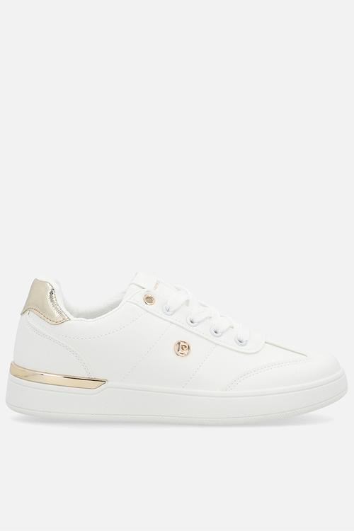 Chantilly 4 sneaker - white
