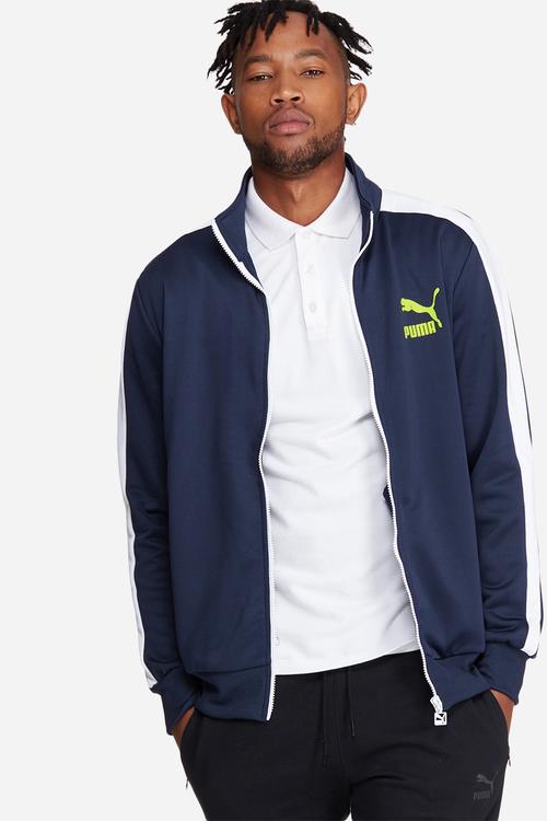 Archive T7 track jacket