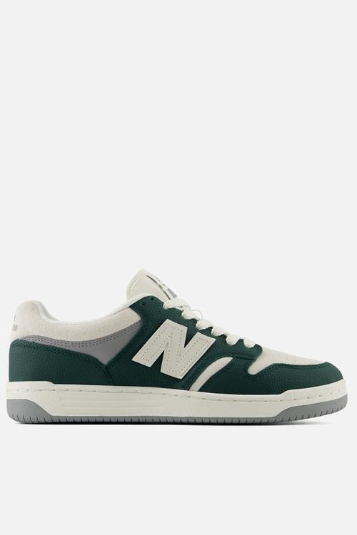 480P - green