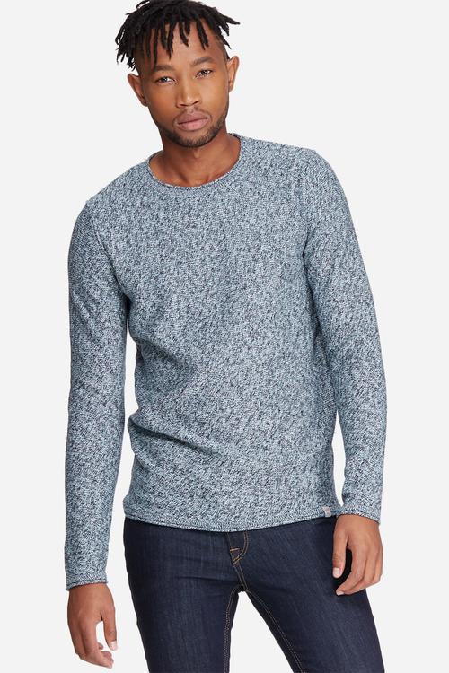 Good crew neck knit