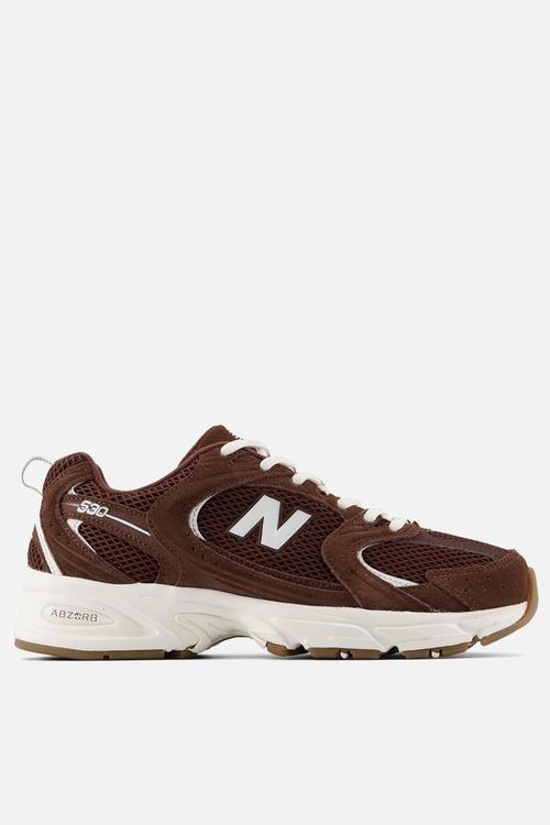 530 - brown