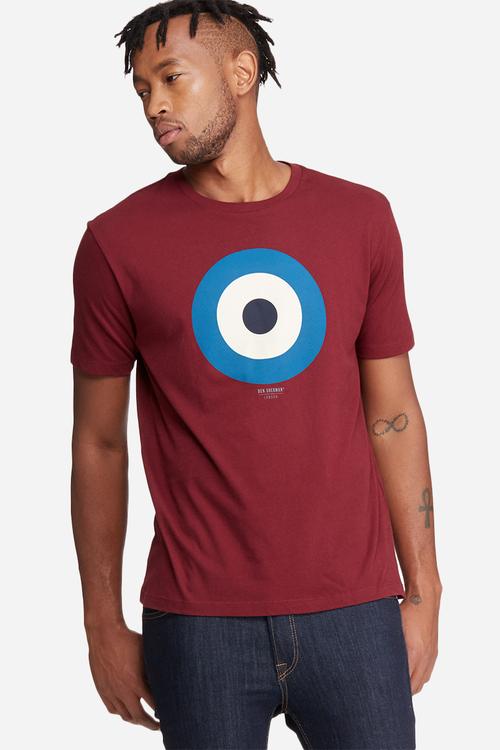 Target tee