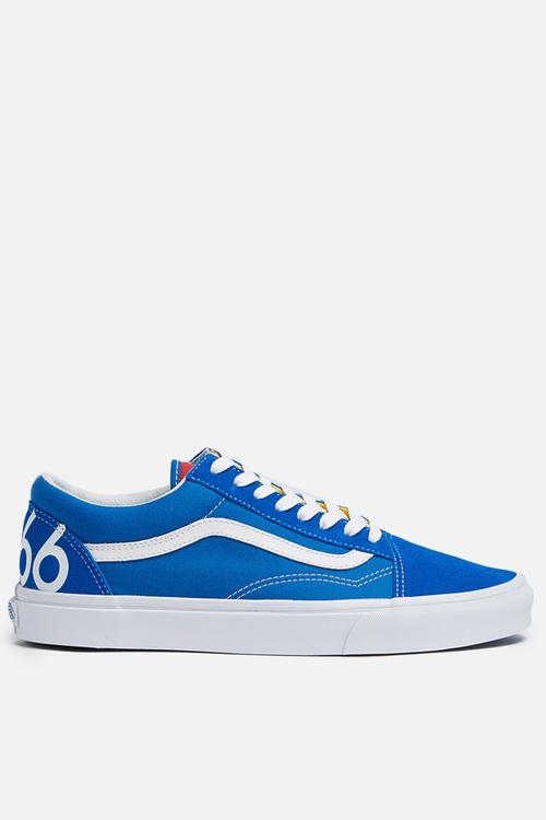 Old Skool Freshness 1966