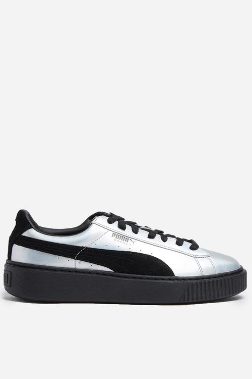 W Basket Platform Explosive