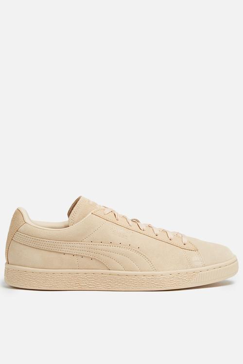 Suede Classic Tonal