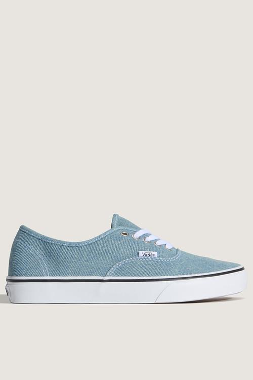 Authentic - Denim Blue/White