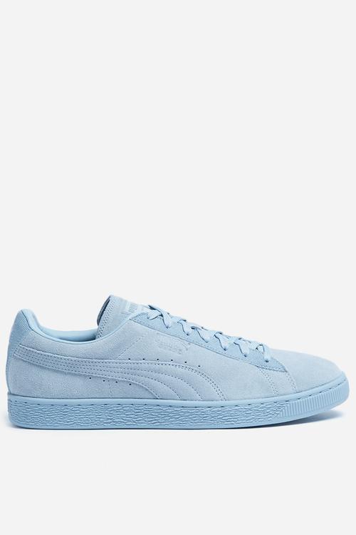 Suede Classic Tonal