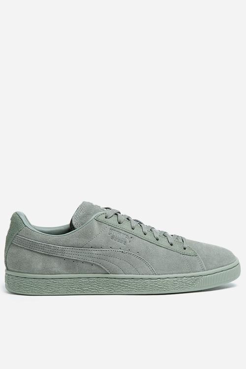 Suede Classic Tonal