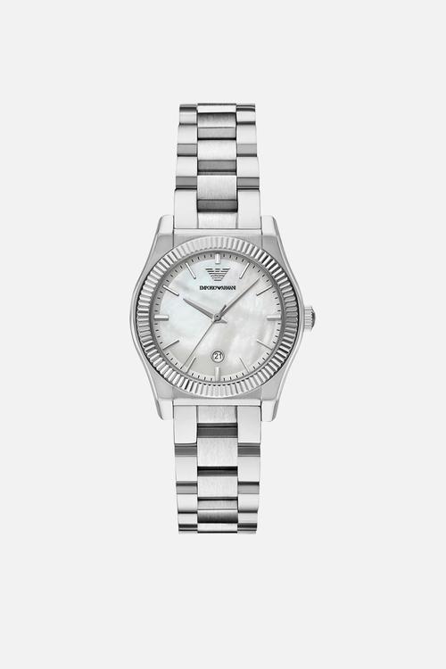 Armani  AR11723 - Silver