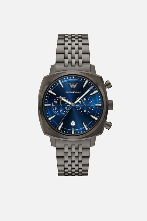 Armani  AR11726 - Gunmetal