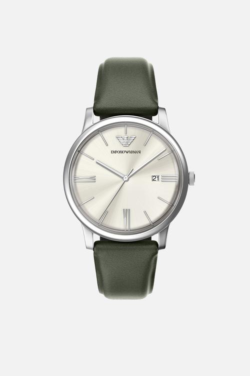Armani  AR11811 - Grey & Green