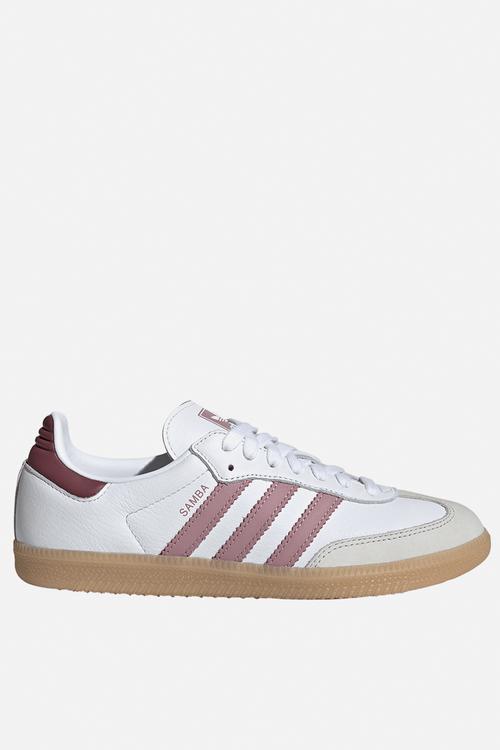 SAMBA OG W