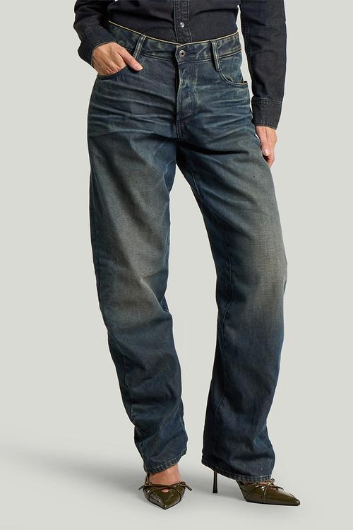 G-Star Arc 3D Loose Wmn - raw vintage x3d