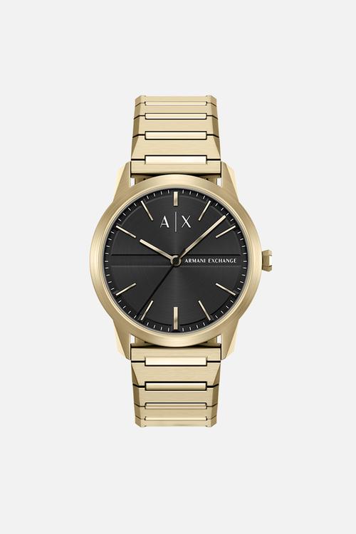 Armani Exchange  AX2650 - Gold