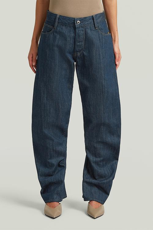 G-Star Arc 3D Loose Wmn - neo raw denim