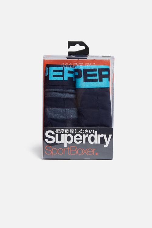 Sport boxer double pack
