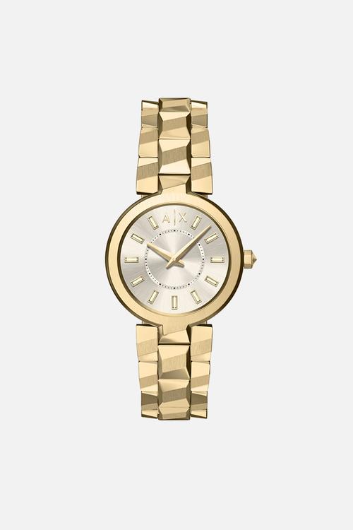 Armani Exchange  AX4409 - Gold