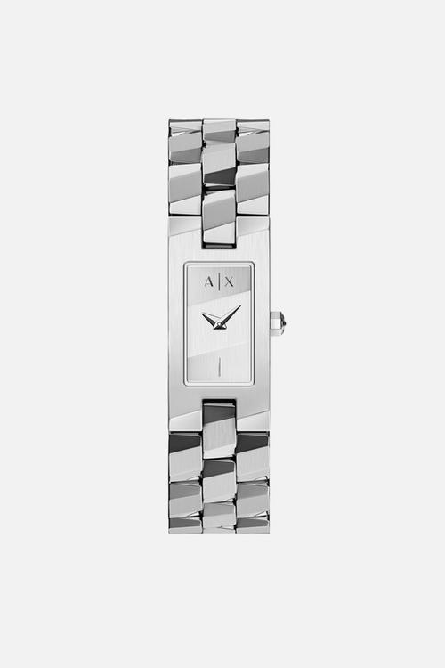 Armani Exchange  AX4700 - Silver