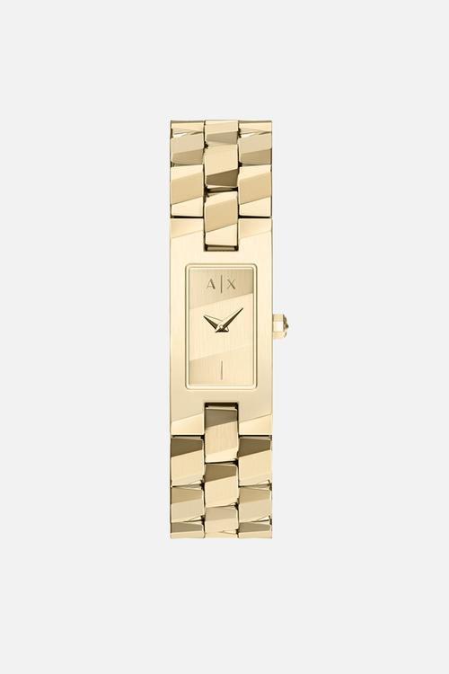 Armani Exchange  AX4701 - Gold