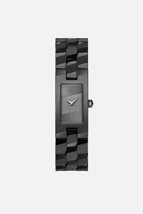 Armani Exchange  AX4702 - Black
