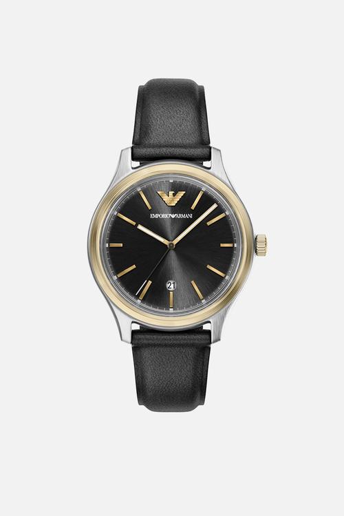 Armani  AR11834 - Black