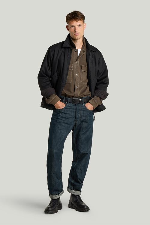 G-Star Arc 3D Loose - Neo Raw Denim