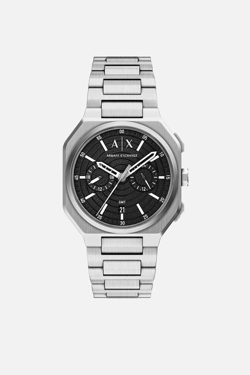 Armani Exchange  AX1475 - Silver