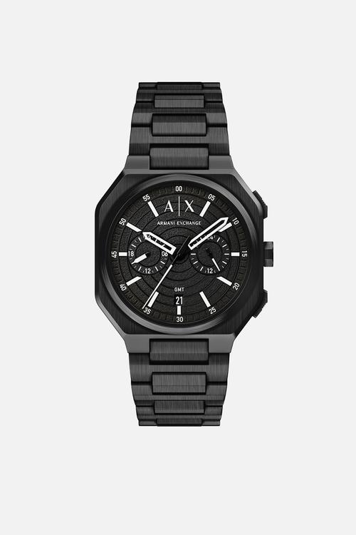 Armani Exchange  AX1478 - Black