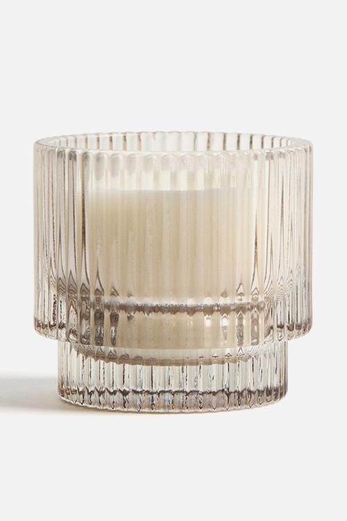 Scented candle - coco colada