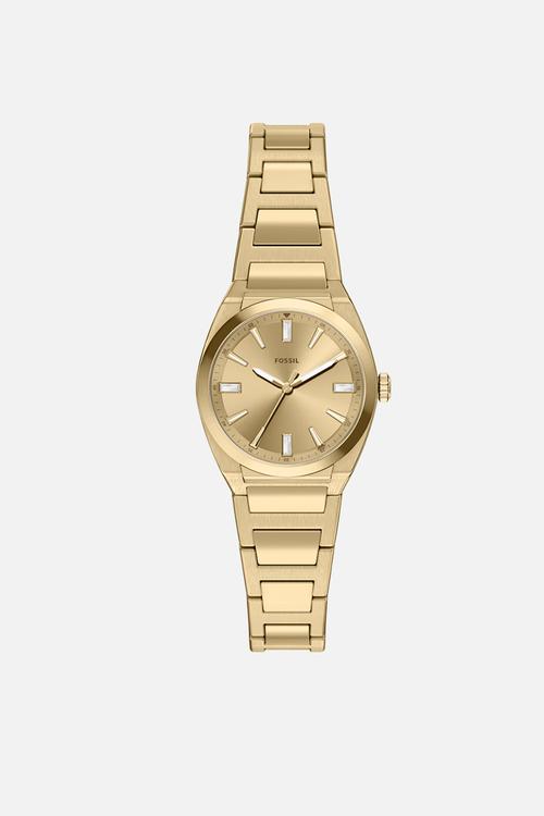 Fossil  ES5492 Everett- Gold
