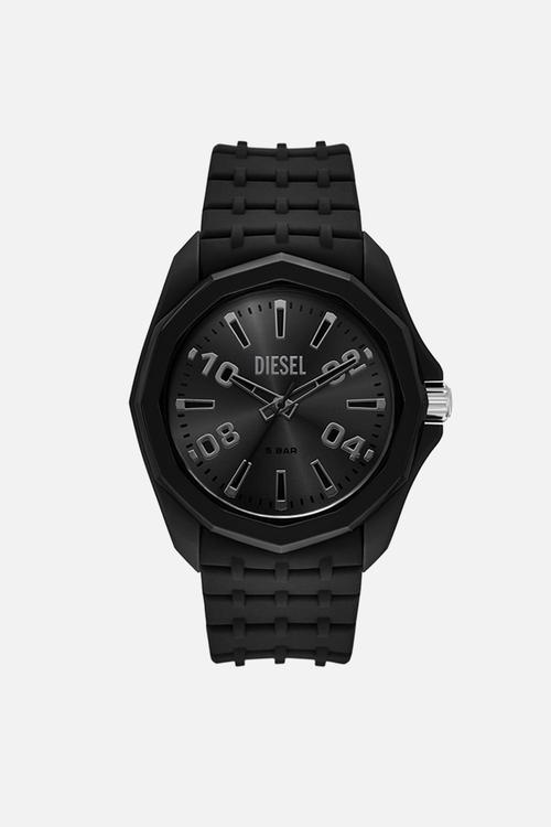 Diesel  DZ2243 Stinger 3-Hand- Black