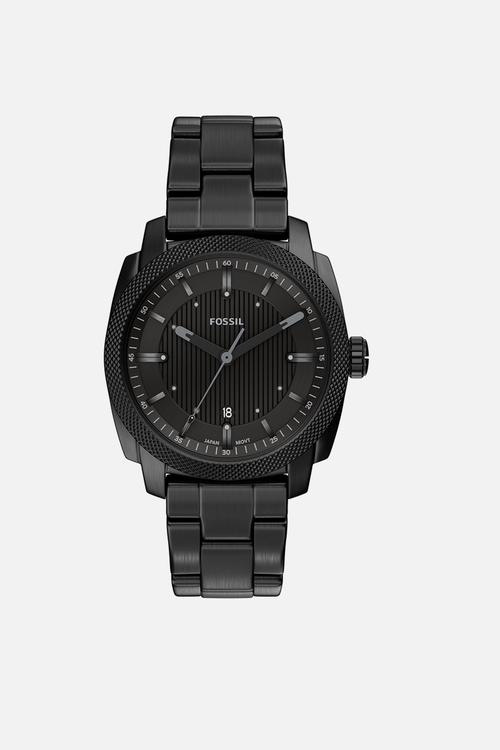 Fossil  FS6186 Machine- Black