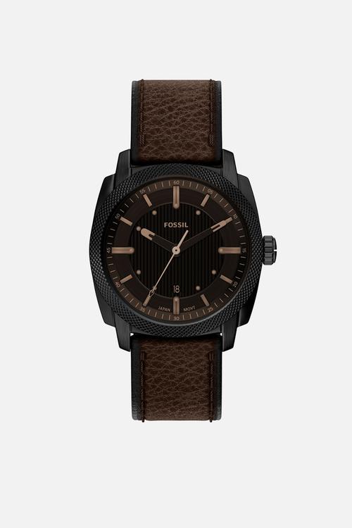 Fossil  FS6187 Machine - Black