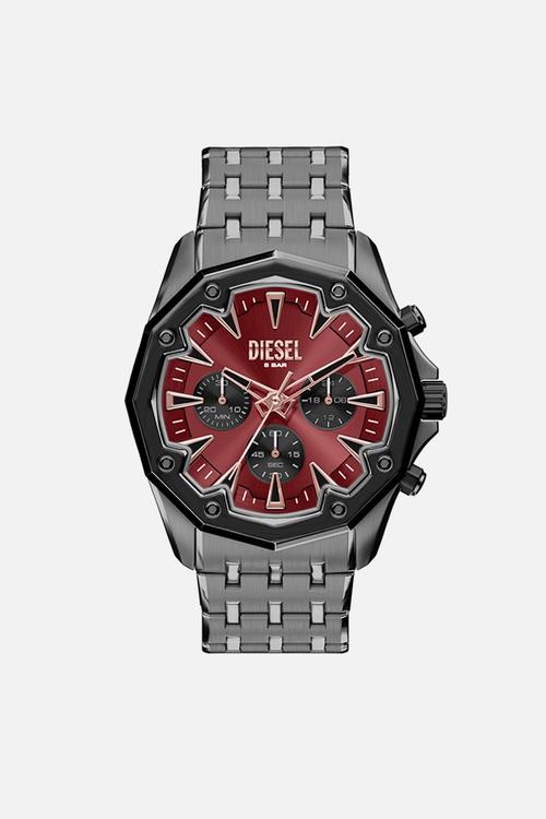 Diesel  DZ4715 Stinger- Gunmetal