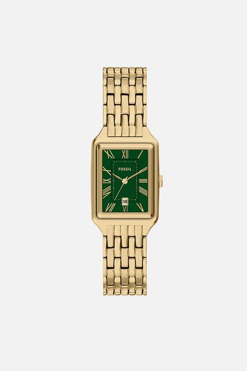 Fossil  ES5452 Raquel- Gold