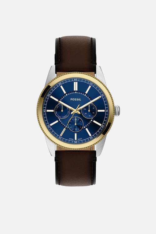 Fossil  FS6195 Pearson- Black