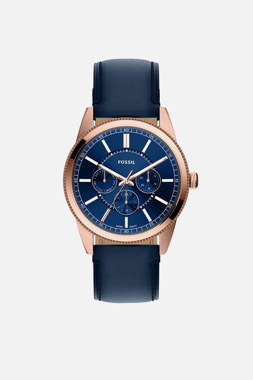 Fossil  FS6196 Pearson- blue 