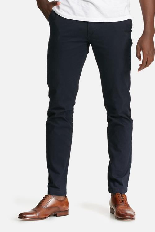 Slim chino